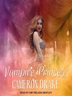cover image of Vampire Princess